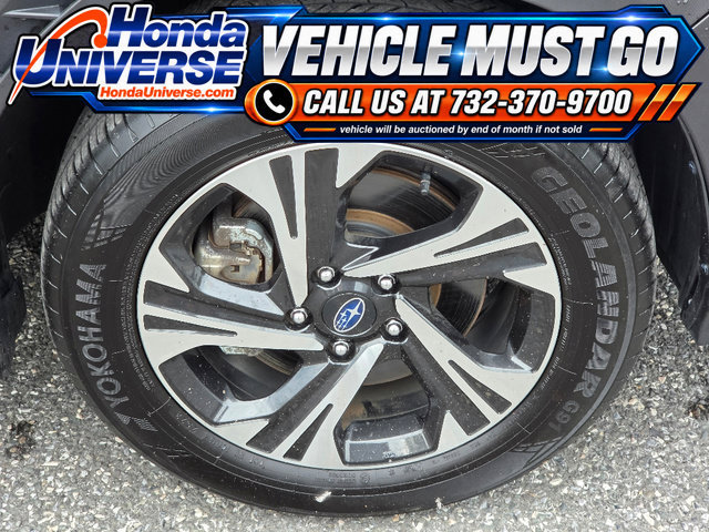 Used 2024 Subaru Crosstrek 2.0i Premium AWD/4WD image 10