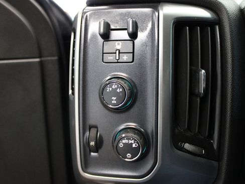 Used 2015 Chevrolet Silverado 2500 LT image 24