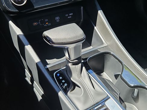 Certified 2026 Hyundai Santa Cruz SEL FWD image 17