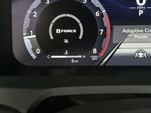 New 2026 Toyota 4Runner TRD Off-Road Premium image 26