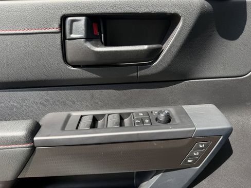 Used 2023 Toyota Sequoia TRD Pro image 26