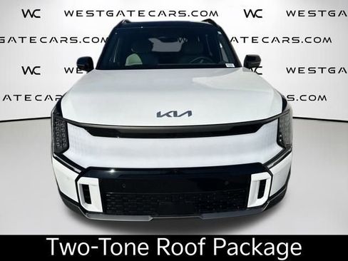 New 2026 Kia EV9 GT-Line AWD/4WD image 2