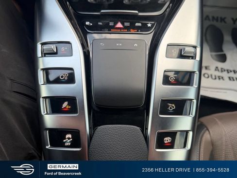 Used 2023 Mercedes-Benz AMG GT 53 image 22
