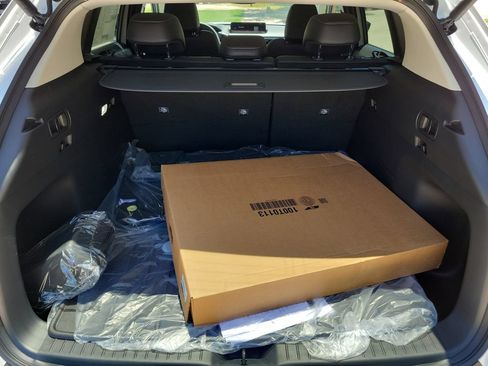 New 2026 MAZDA CX-50 AWD 2.5 S w/ Weather Package image 9