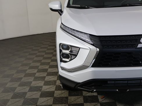 New 2025 Mitsubishi Eclipse Cross ES image 11