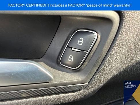 Used 2025 Ford Escape ST-Line Select AWD/4WD image 26