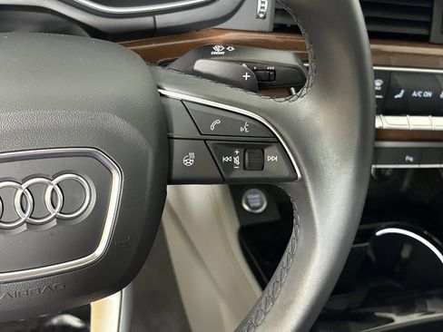 Used 2022 Audi A4 2.0T Premium Plus image 20