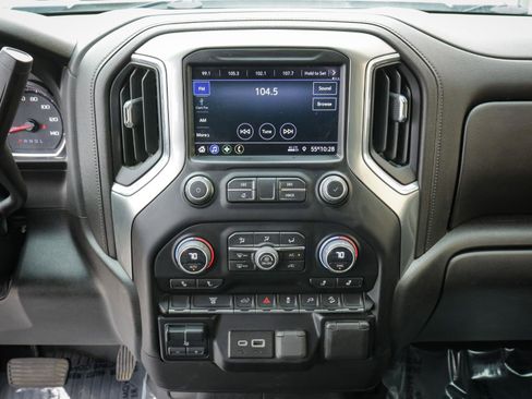 Used 2023 Chevrolet Silverado 2500 LT image 18