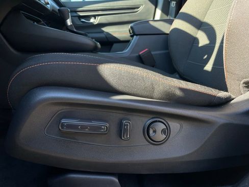 Certified 2026 Honda CR-V Sport image 26