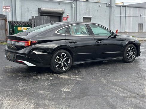 Used 2024 Hyundai Sonata SEL FWD image 8