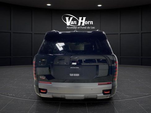 New 2026 Hyundai Palisade XRT Pro image 14