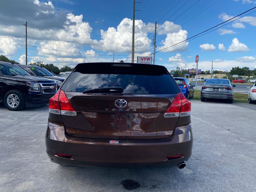 Used 2009 Toyota Venza w/ Convenience Pkg FWD image 8