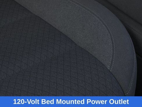 New 2026 Chevrolet Silverado 2500 Custom w/ Custom Value Package AWD/4WD image 22