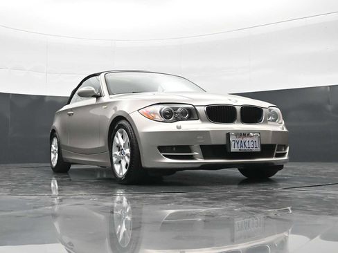 Used 2008 BMW 128i Convertible RWD image 27