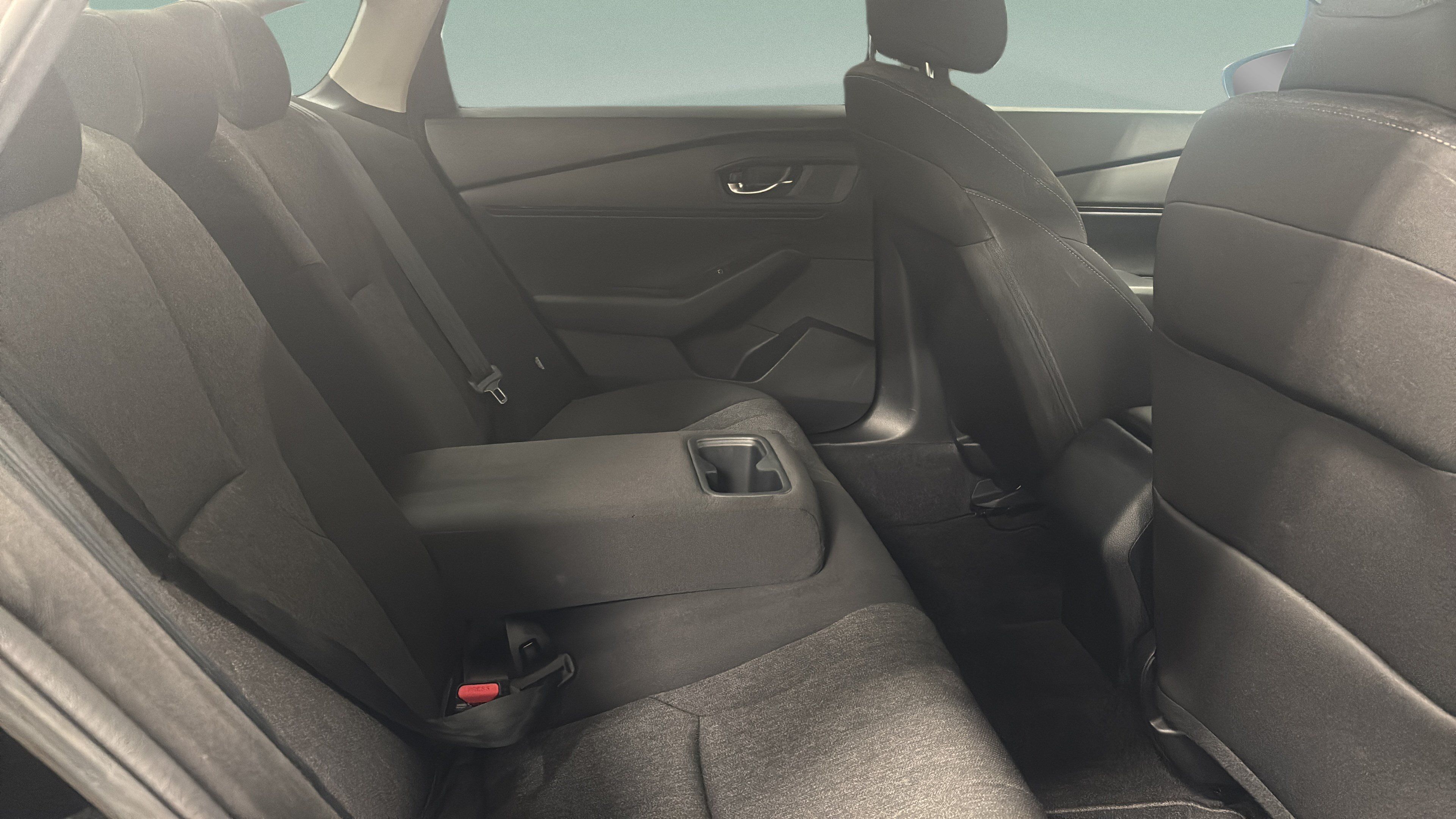 Used 2023 Honda Accord EX image 19