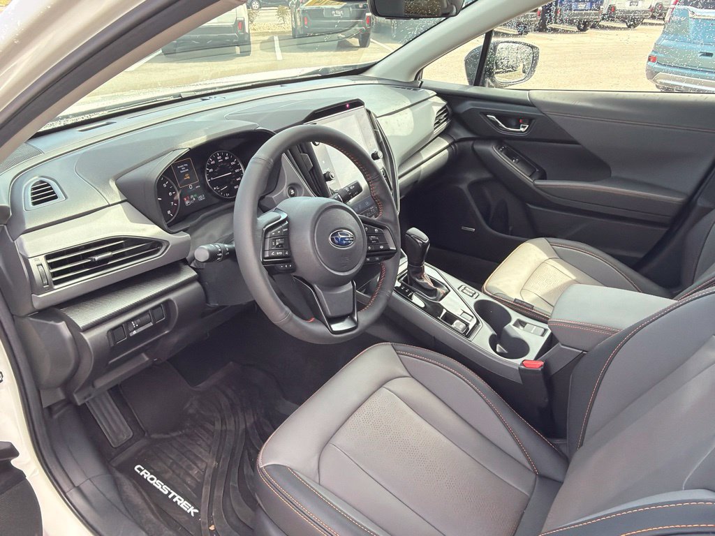 New 2026 Subaru Crosstrek 2.5i Limited AWD/4WD image 14