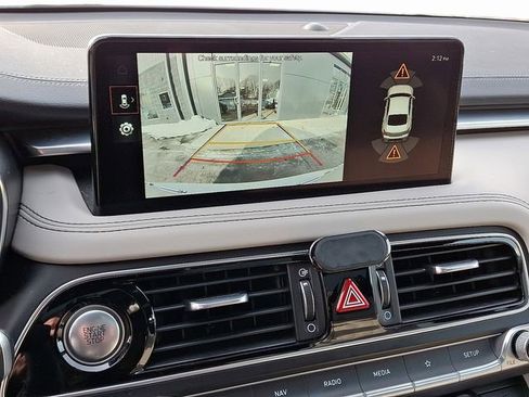 Used 2023 Genesis G70 2.0T w/ Sport Prestige Package image 17