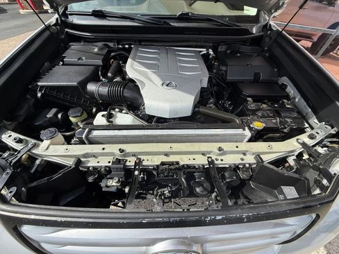 Used 2010 Lexus GX 460 Premium AWD/4WD image 22
