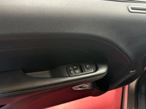 Used 2017 Dodge Challenger GT AWD/4WD image 18