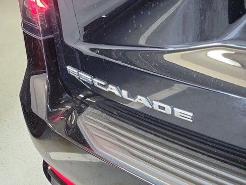 Certified 2024 Cadillac Escalade Sport AWD/4WD image 6