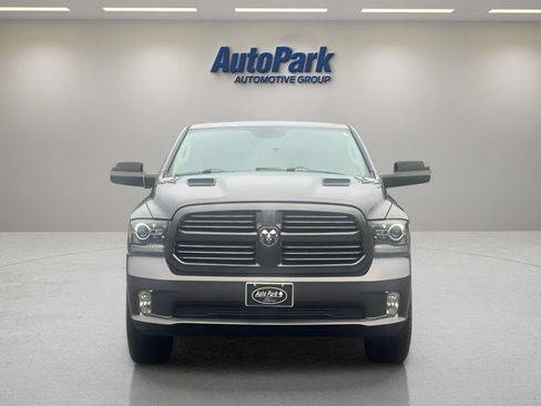 Used 2014 RAM 1500 Sport w/ Remote Start & Security Group AWD/4WD image 2
