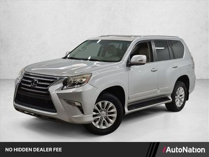 Used 2016 Lexus GX 460 w/ Premium Package