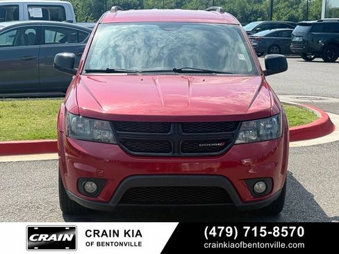 Used 2016 Dodge Journey R/T FWD image 2