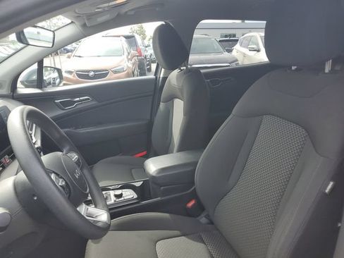 Certified 2023 Kia Sportage LX AWD/4WD image 15