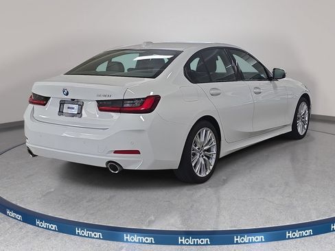 Certified 2023 BMW 330i Sedan RWD image 6