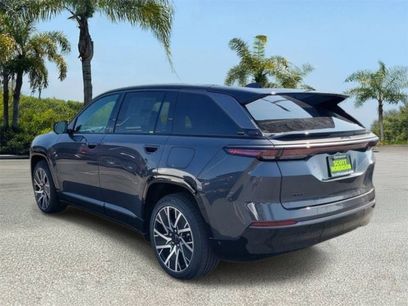 New 2025 Jeep Wagoneer S Limited