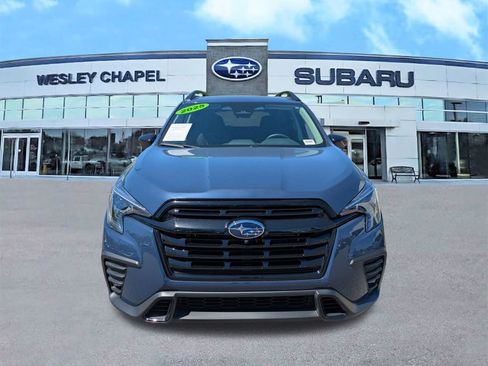 Used 2025 Subaru Ascent Bronze Edition w/ Onyx Package image 8