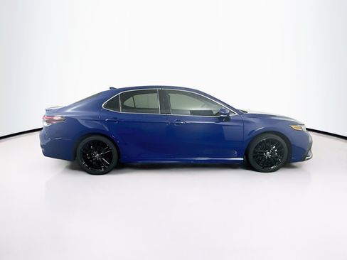 Used 2024 Toyota Camry XSE FWD image 10