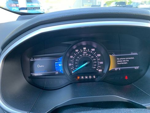 Used 2020 Ford Edge SEL w/ Cold Weather Package AWD/4WD image 11
