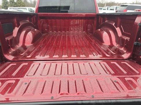 New 2026 RAM 1500 Big Horn image 23