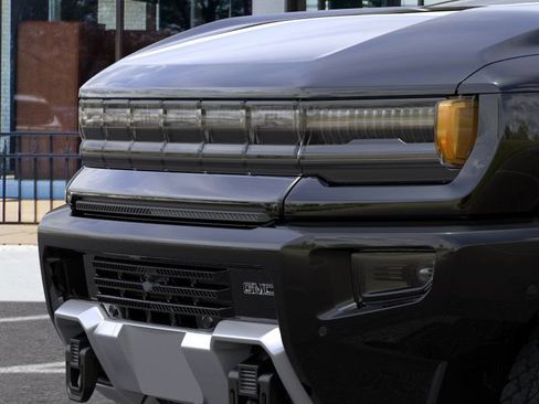 New 2026 GMC Hummer EV 4x4 Crew Cab image 13