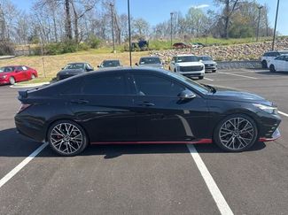 Used 2022 Hyundai Elantra N video 1