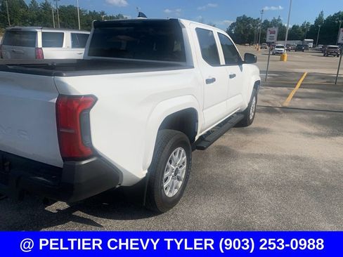 Used 2024 Toyota Tacoma SR RWD image 6