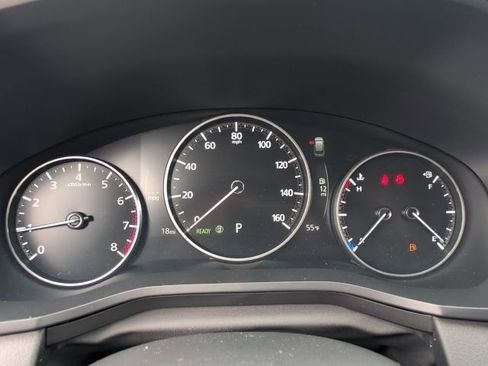 New 2026 MAZDA CX-70 3.3 Turbo w/ Preferred Package image 28