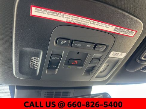 Certified 2025 Toyota Camry SE w/ Multimedia Upgrade Package image 19