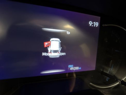 Used 2021 Toyota RAV4 XSE image 6