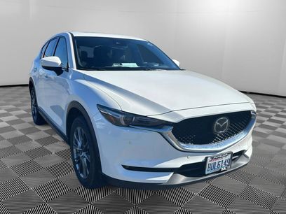Used 2019 MAZDA CX-5 Signature