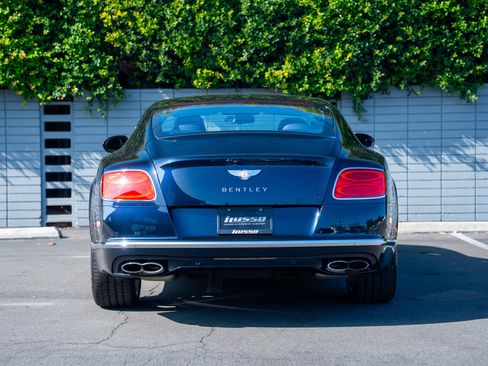 Used 2016 Bentley Continental GT image 5