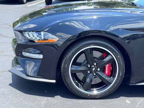 Used 2019 Ford Mustang Bullitt RWD image 33