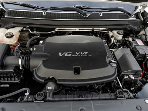 Used 2021 GMC Canyon Denali image 51