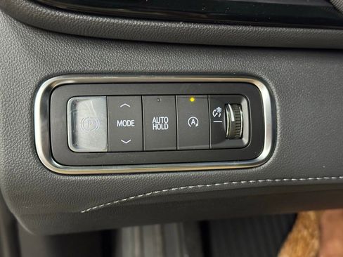 New 2025 Buick Enclave Sport Touring w/ Trailering Package, 5000 lbs. image 33