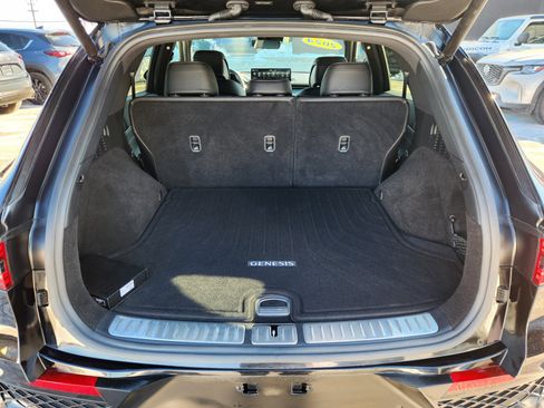 Used 2024 Genesis GV70 3.5T Sport image 20