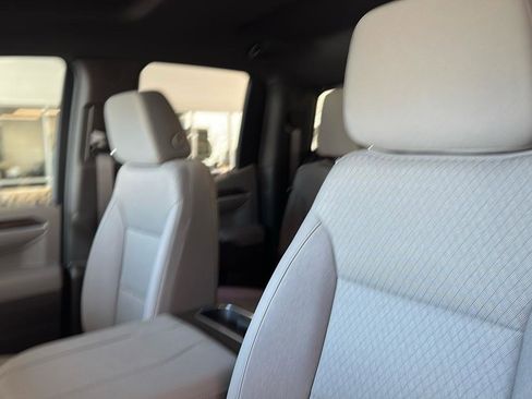 New 2025 Chevrolet Silverado 1500 LT w/ Protection Package AWD/4WD image 5