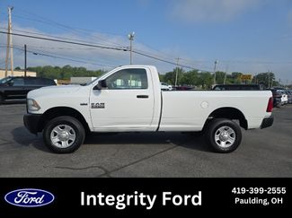 Used 2015 RAM 2500 Tradesman w/ Popular Equipment Group AWD/4WD video 1