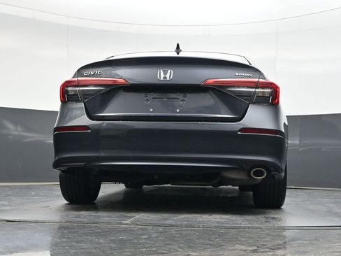 Used 2024 Honda Civic Sport image 31