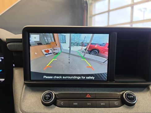 Used 2023 Ford Maverick XLT w/ Equipment Group 300A Standard image 25